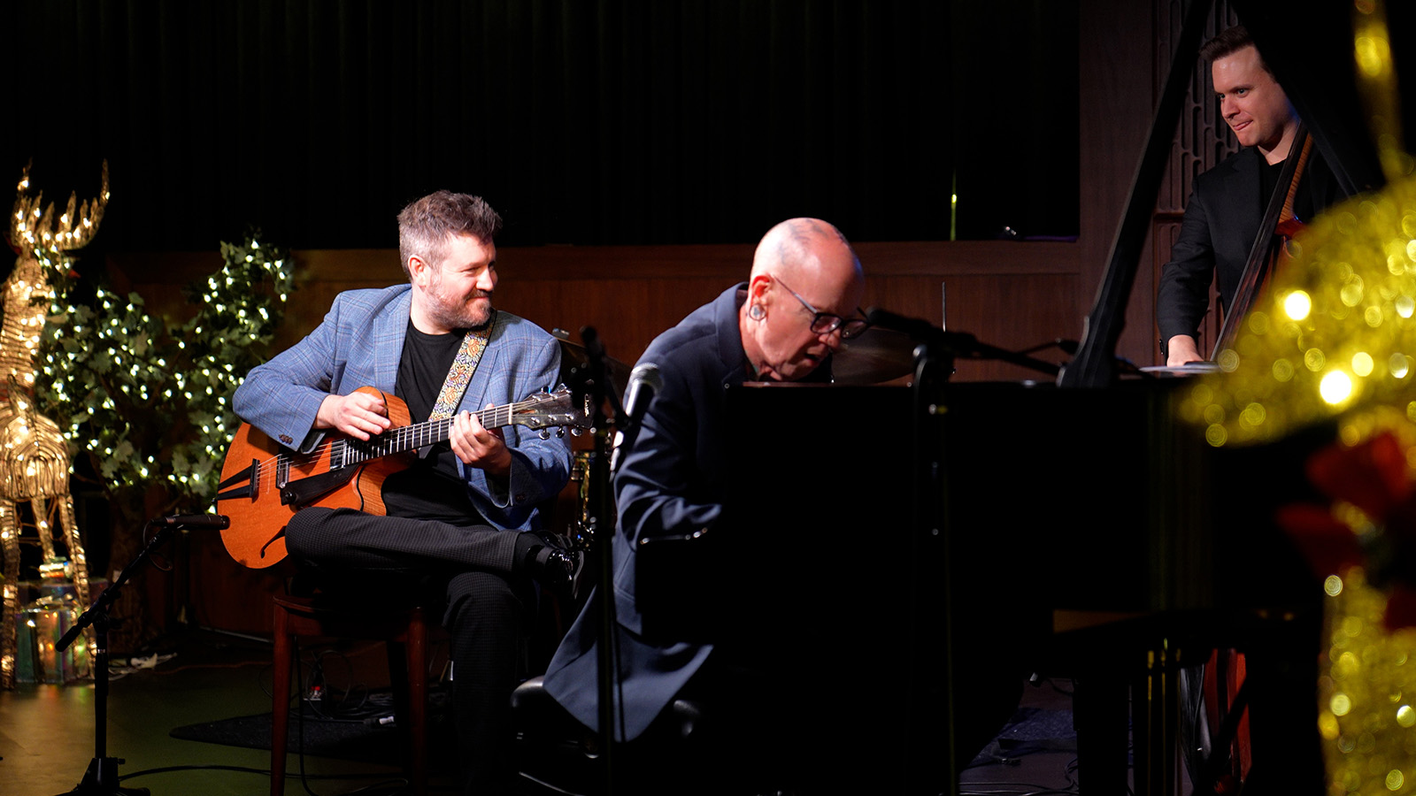 JonesJazz PR banner