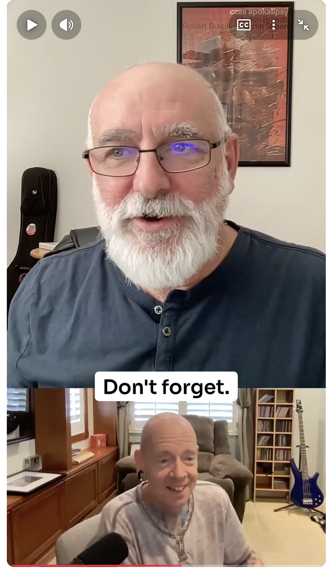 The Stereo Image podcast episode still